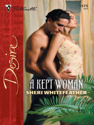 cover image of Kept Woman